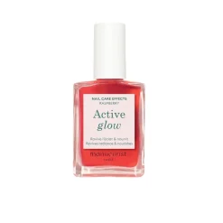 Vernis soin active glow