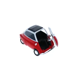 Voiture BMW Isetta
