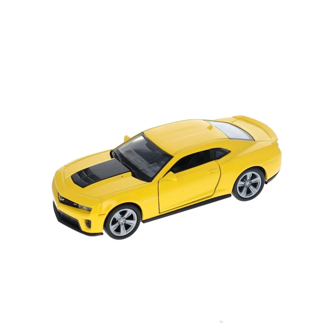 Voiture Chevrolet Camaro ZL