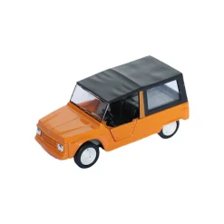 Voiture Citroën Mehari
