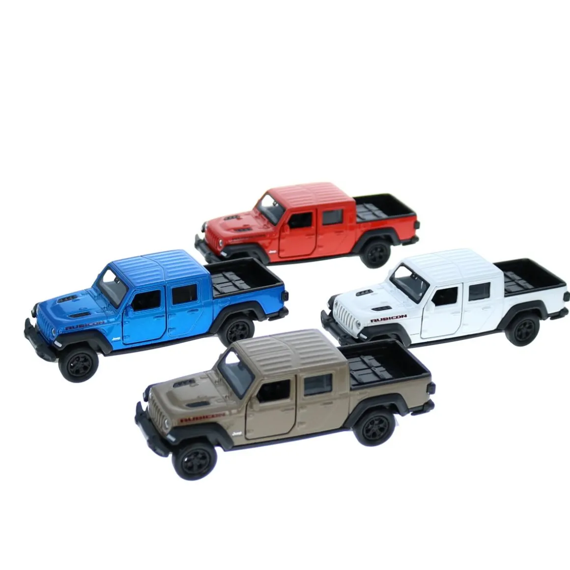 Voiture jeep 2020 gladiator