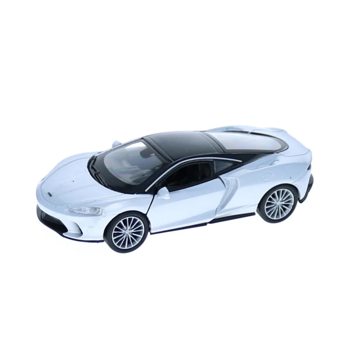 Voiture Mc Laren GT