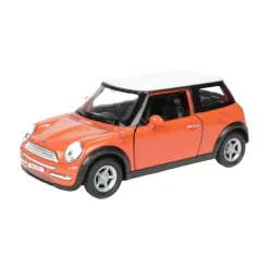 Voiture Mini Cooper