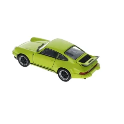 Voiture Porsche 911 Turbo