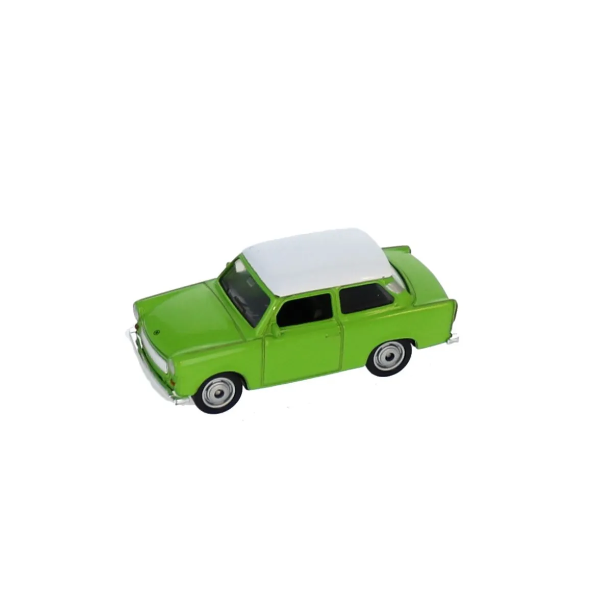 Voiture Trabant